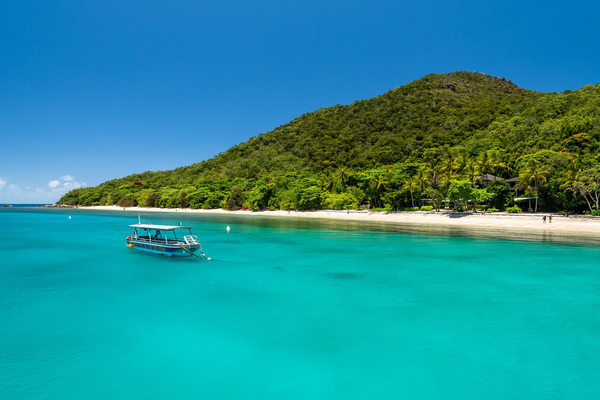 9 Amazing Places to Go This Summer in Australia Celebrity Cruises
