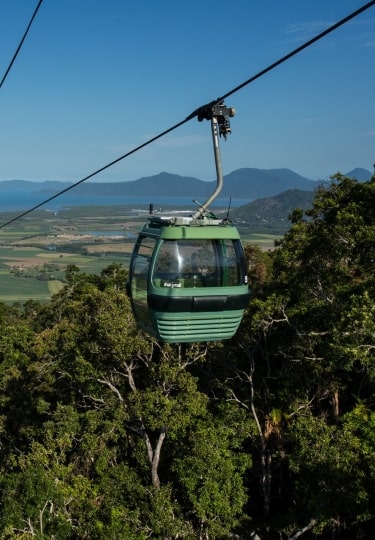 12 Exciting Things to Do in Cairns