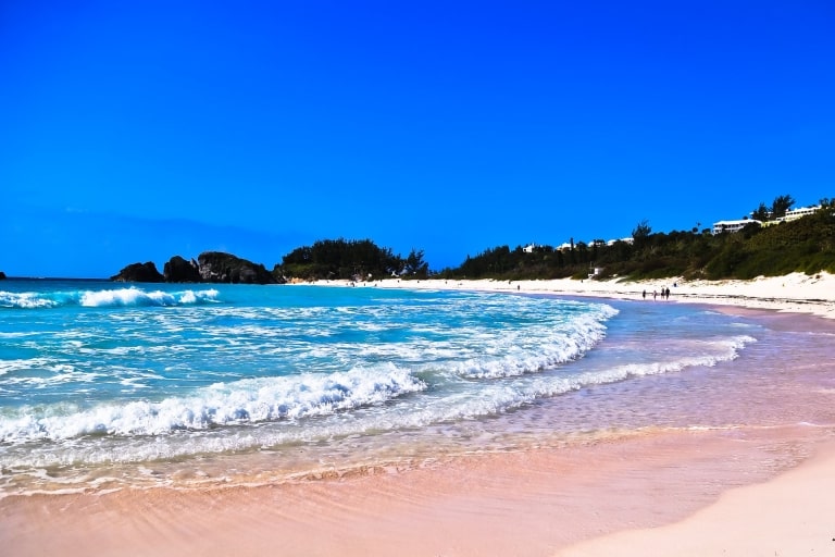 11 Best Beaches in Bermuda | Celebrity Cruises