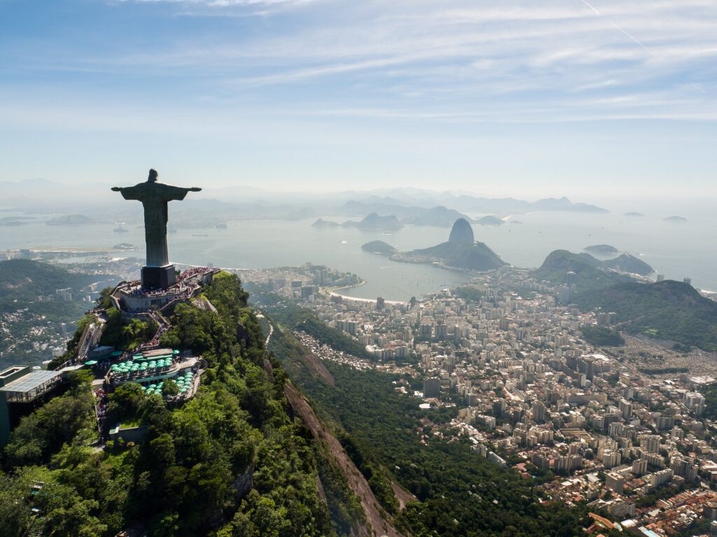 14 Famous Landmarks in South America to Visit