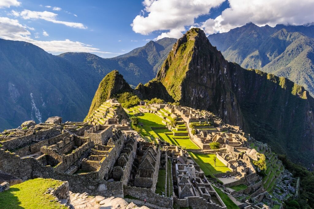 14 Landmarks in South America to Visit Cruises