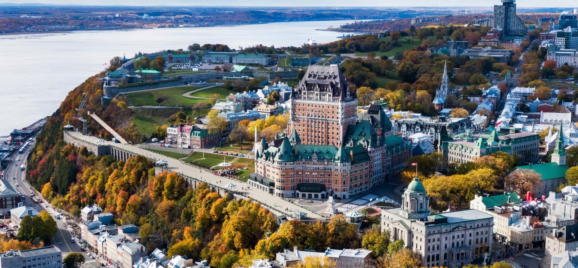 What Is Quebec Known For? | Celebrity Cruises