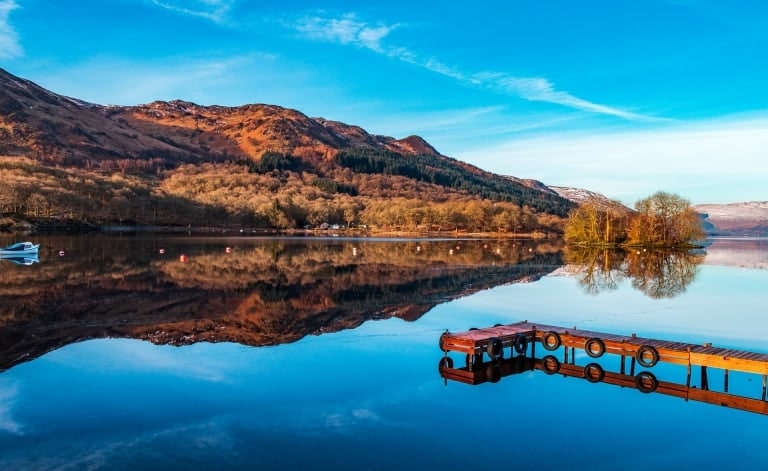 9 Remarkable Things Scotland Is Known For | Celebrity Cruises