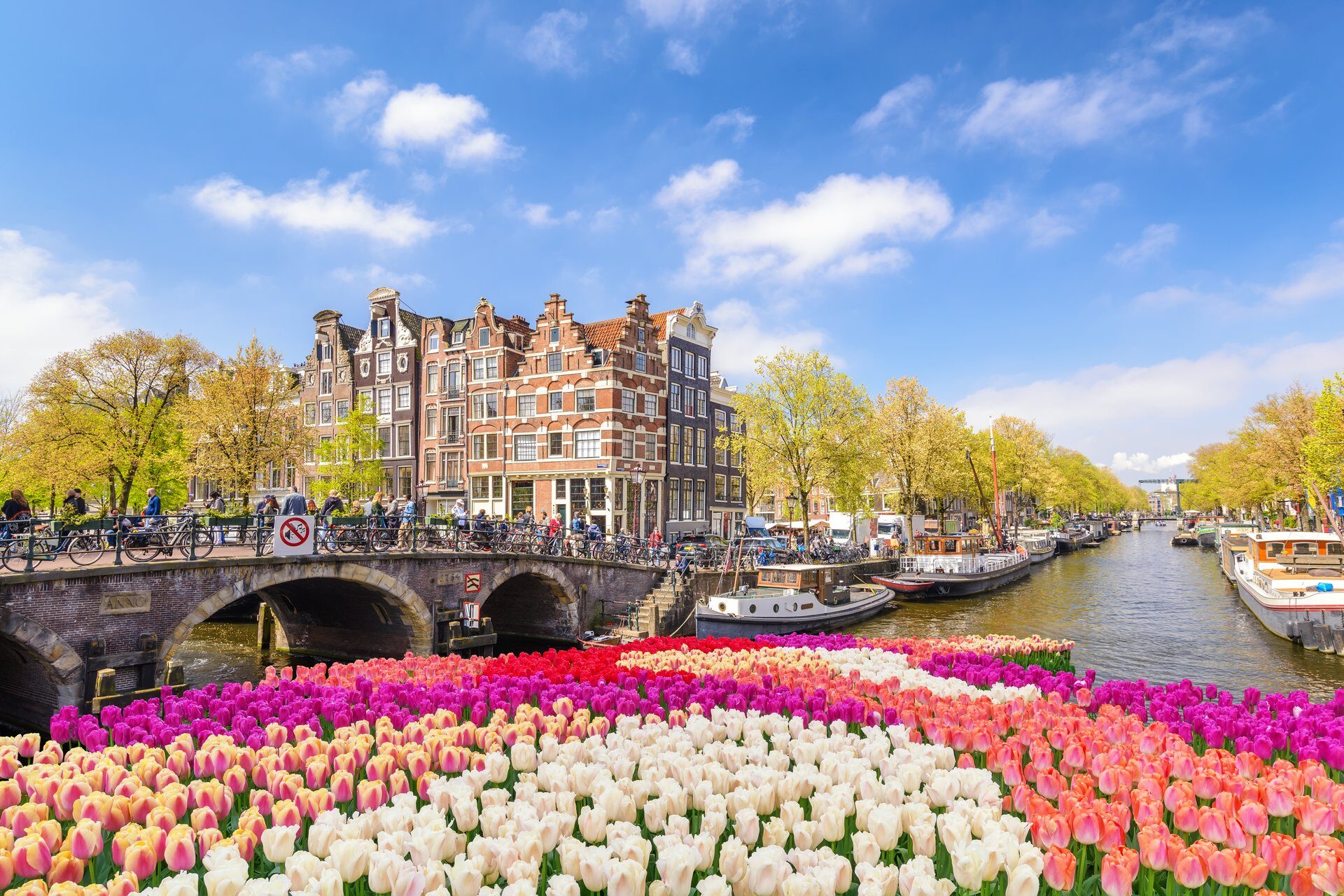 3 Days in Amsterdam An Itinerary Celebrity Cruises