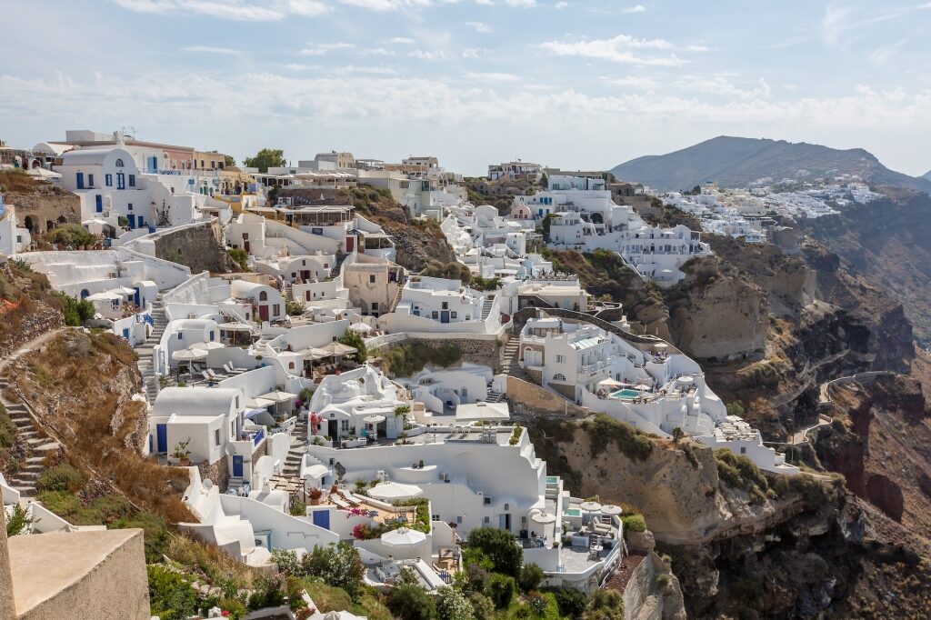 Video Luxury Greek Island Cruises Celebrity Current