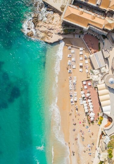 Most Beautiful Beaches in the Mediterranean - Le Long Weekend