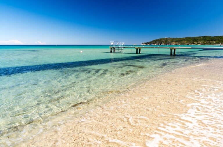 The 17 Best Beaches in the Mediterranean | Celebrity Cruises