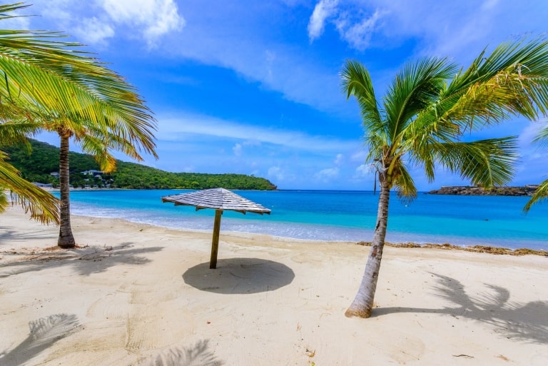 13 Best Beaches in Antigua | Celebrity Cruises