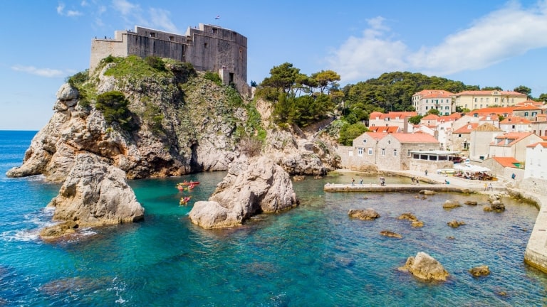 11 Most Beautiful Places in Croatia | Celebrity Cruises