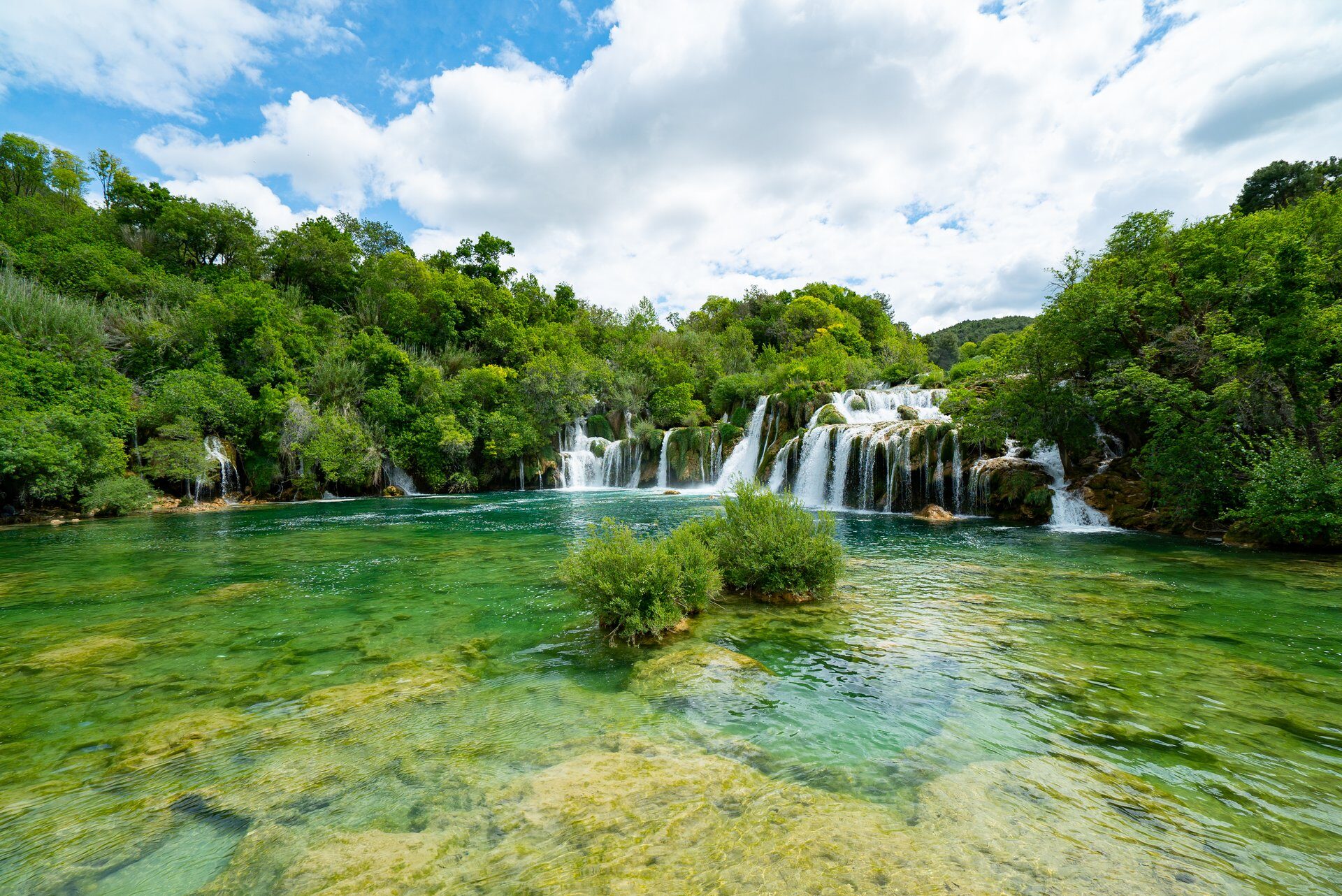 11 Most Beautiful Places in Croatia | Celebrity Cruises