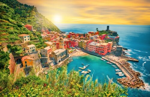 11 Best Things to Do in Cinque Terre | Celebrity Cruises