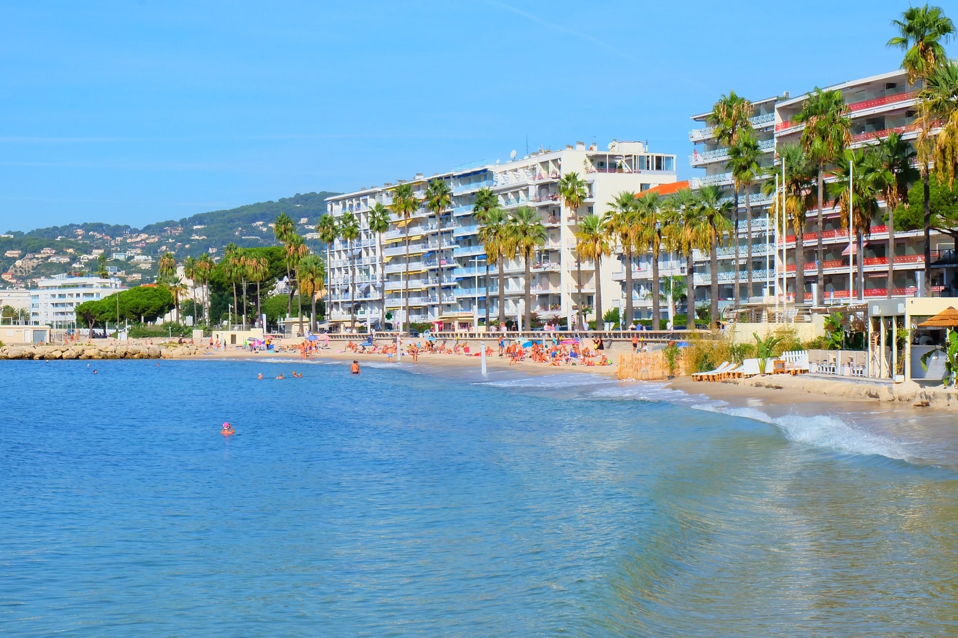 16 Best Beaches In The French Riviera Celebrity Cruises