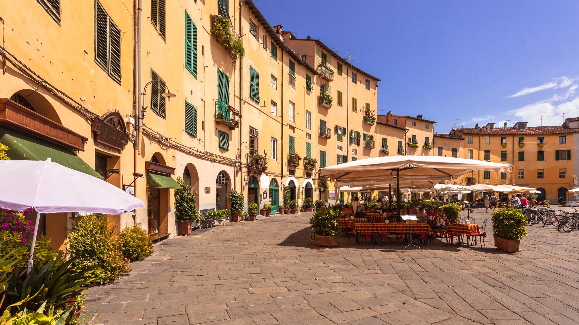 17 Most Beautiful Cities in Italy | Celebrity Cruises