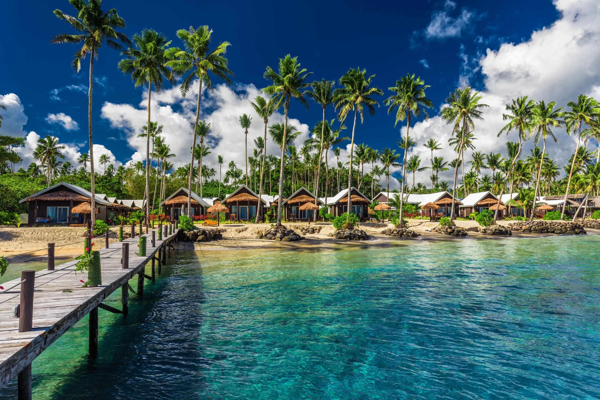 Best South Pacific Islands To Visit Celebrity Cruises