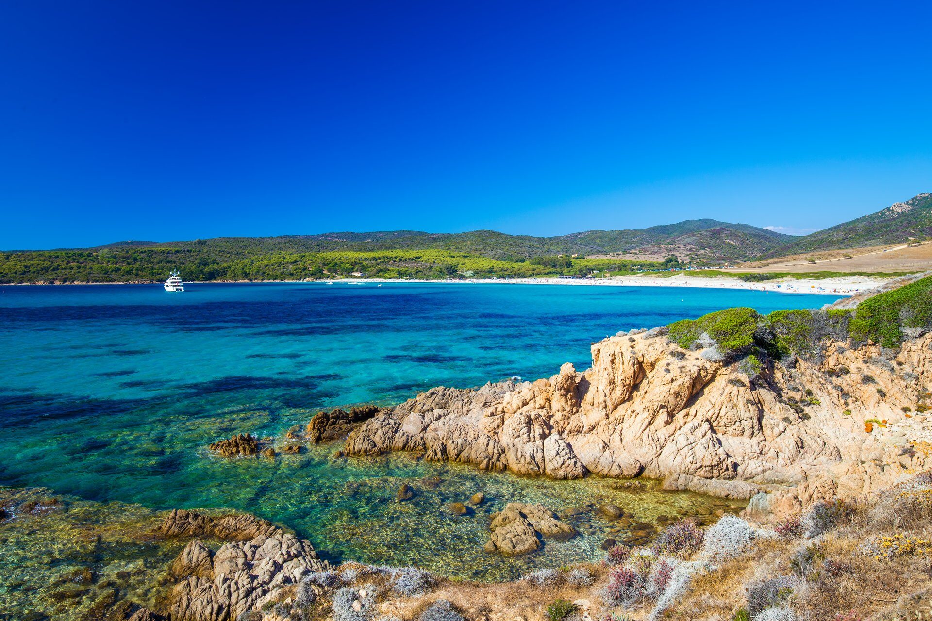 16 Stunning Corsican Beaches to Visit | Celebrity Cruises