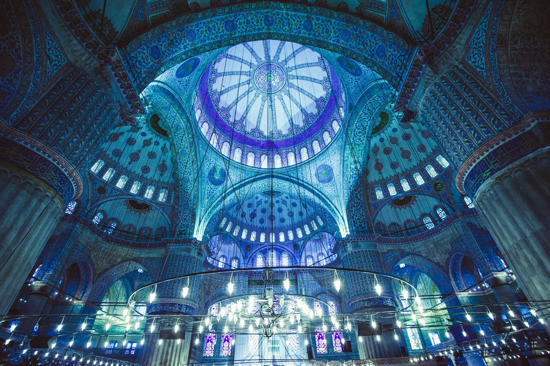 13 Extraordinary Places To Visit In Istanbul Celebrity Cruises