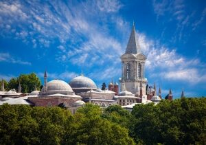 13 Extraordinary Places to Visit in Istanbul | Celebrity Cruises