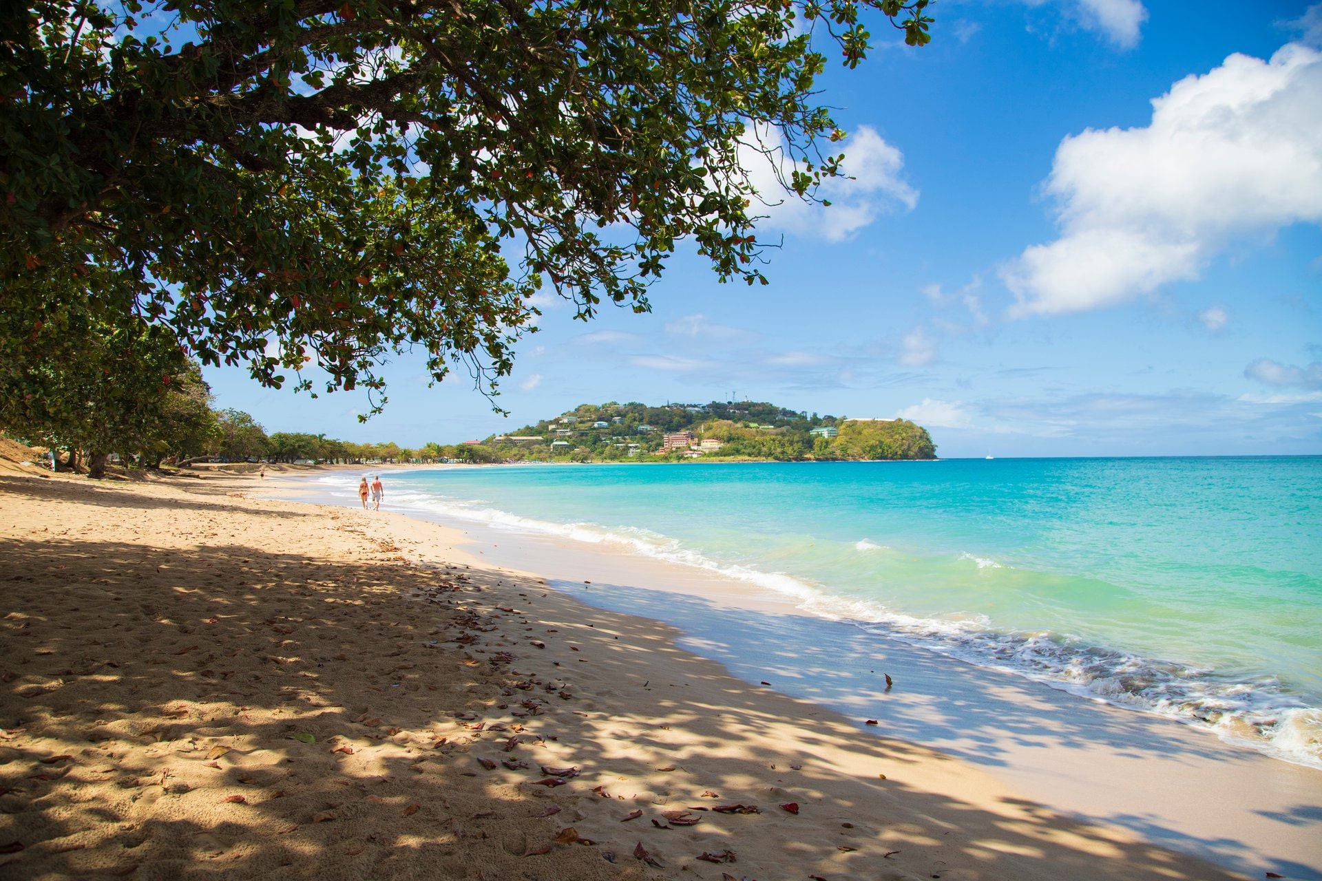 12 Best Beaches In St. Lucia | Celebrity Cruises