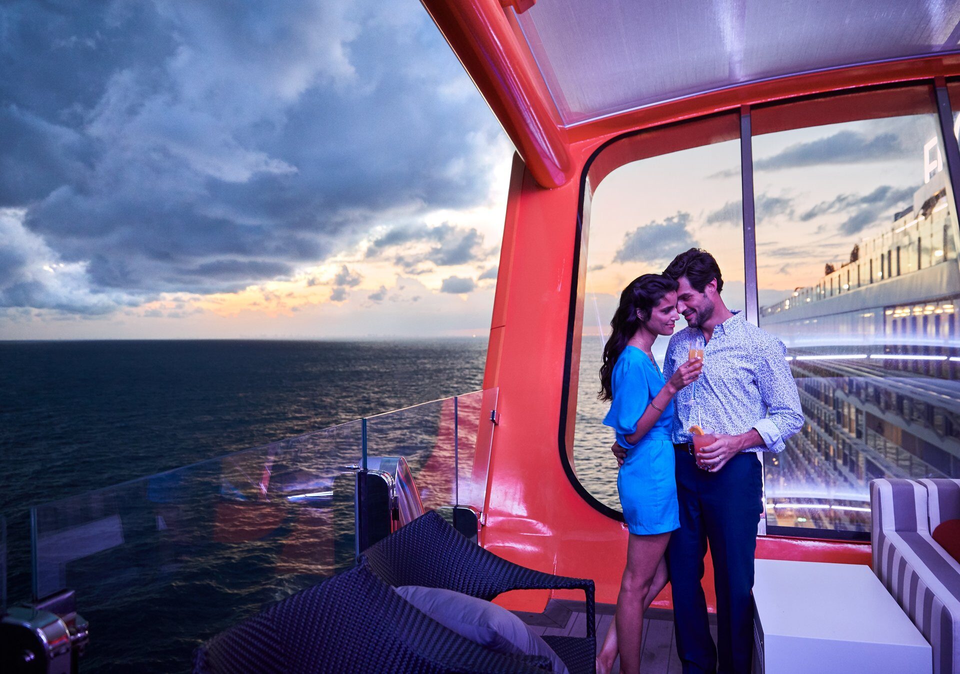 ClosedLoop Cruises Everything You Need to Know Celebrity Cruises