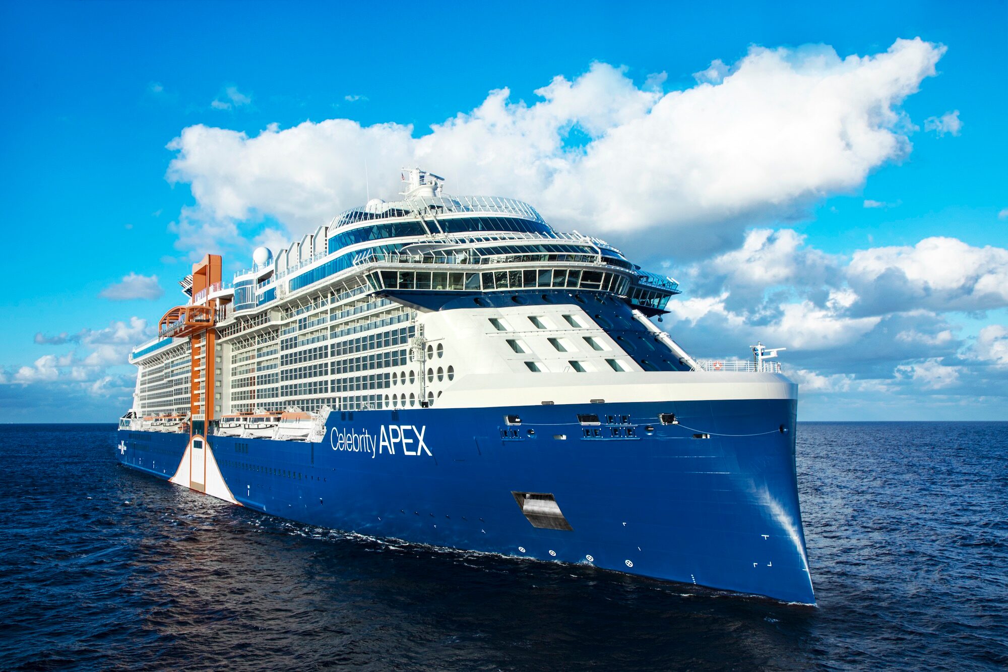 ClosedLoop Cruises Everything You Need to Know Celebrity Cruises