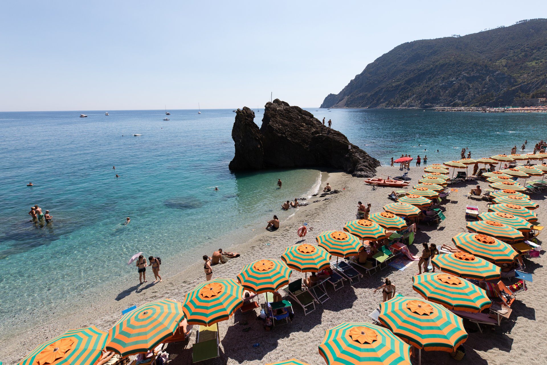 12 Best Beaches in Italy | Celebrity Cruises