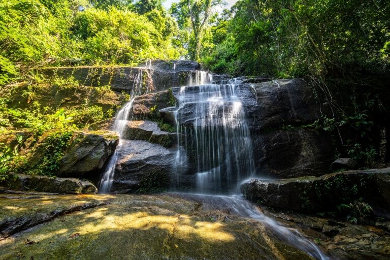 10 Stunning South America Waterfalls | Celebrity Cruises