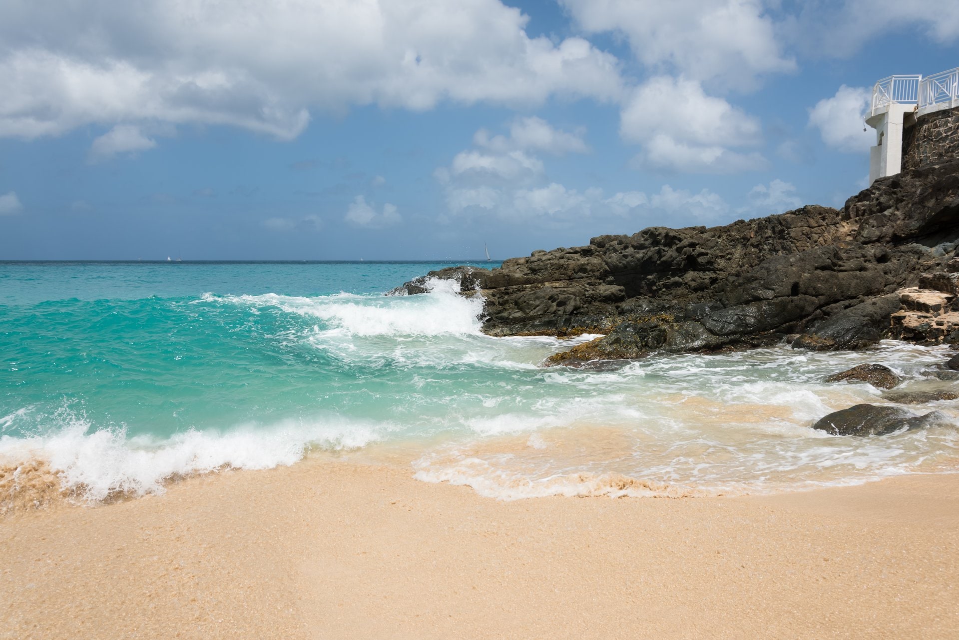 15 Best Beaches In St Maarten Celebrity Cruises