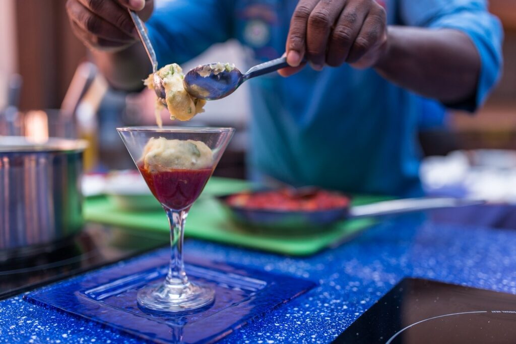Barbados Food: 16 Incredible Dishes to Try