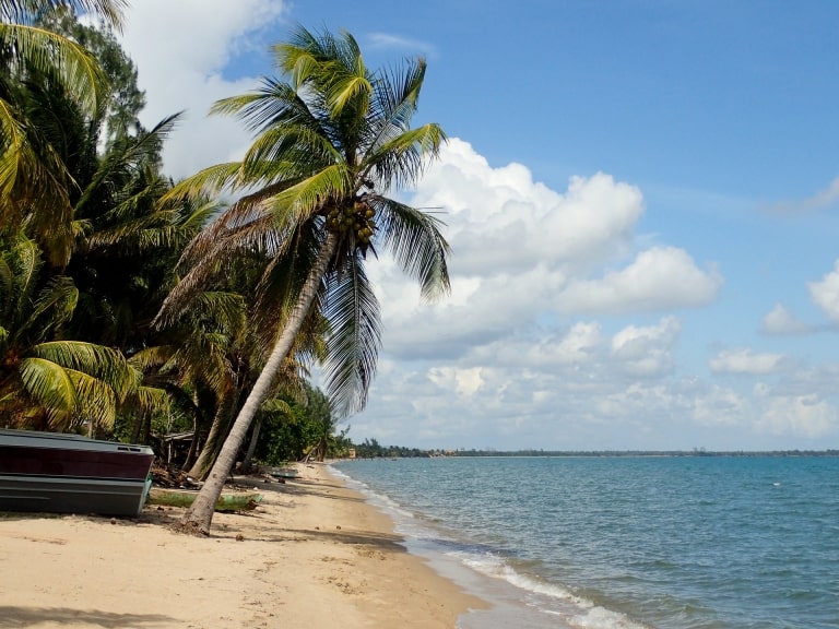 Best Beaches in Belize | Celebrity Cruises