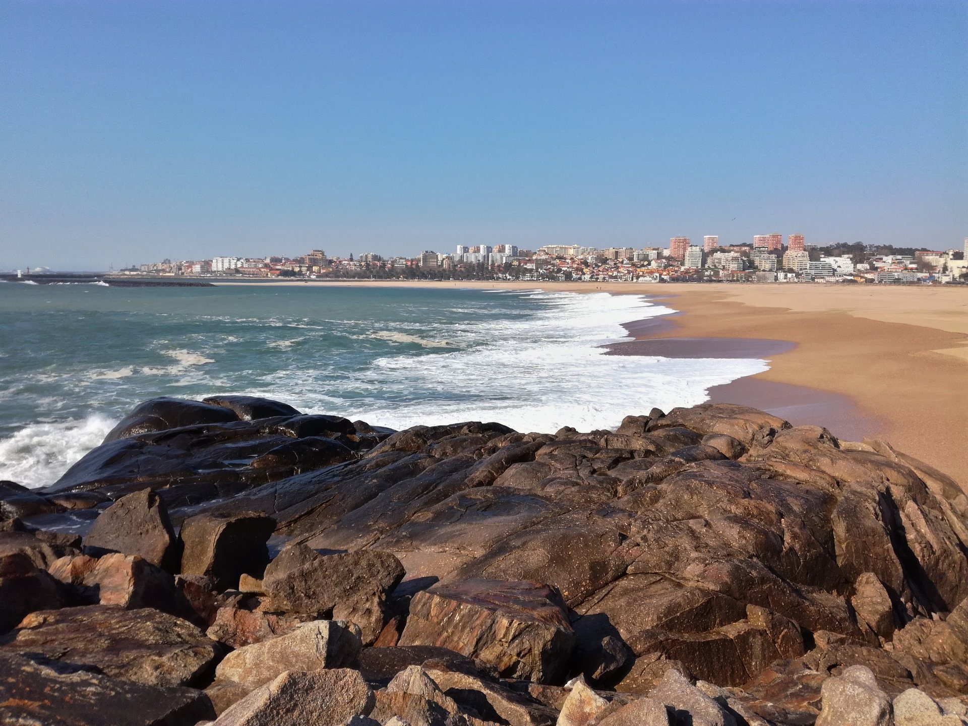 17 Best Beaches In Porto Portugal Celebrity Cruises 9826