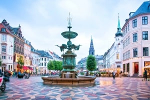 7 Best Shopping Cities in Europe | Celebrity Cruises