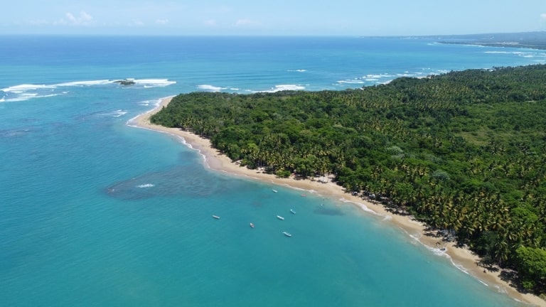 12 Best Beaches in the Dominican Republic | Celebrity Cruises