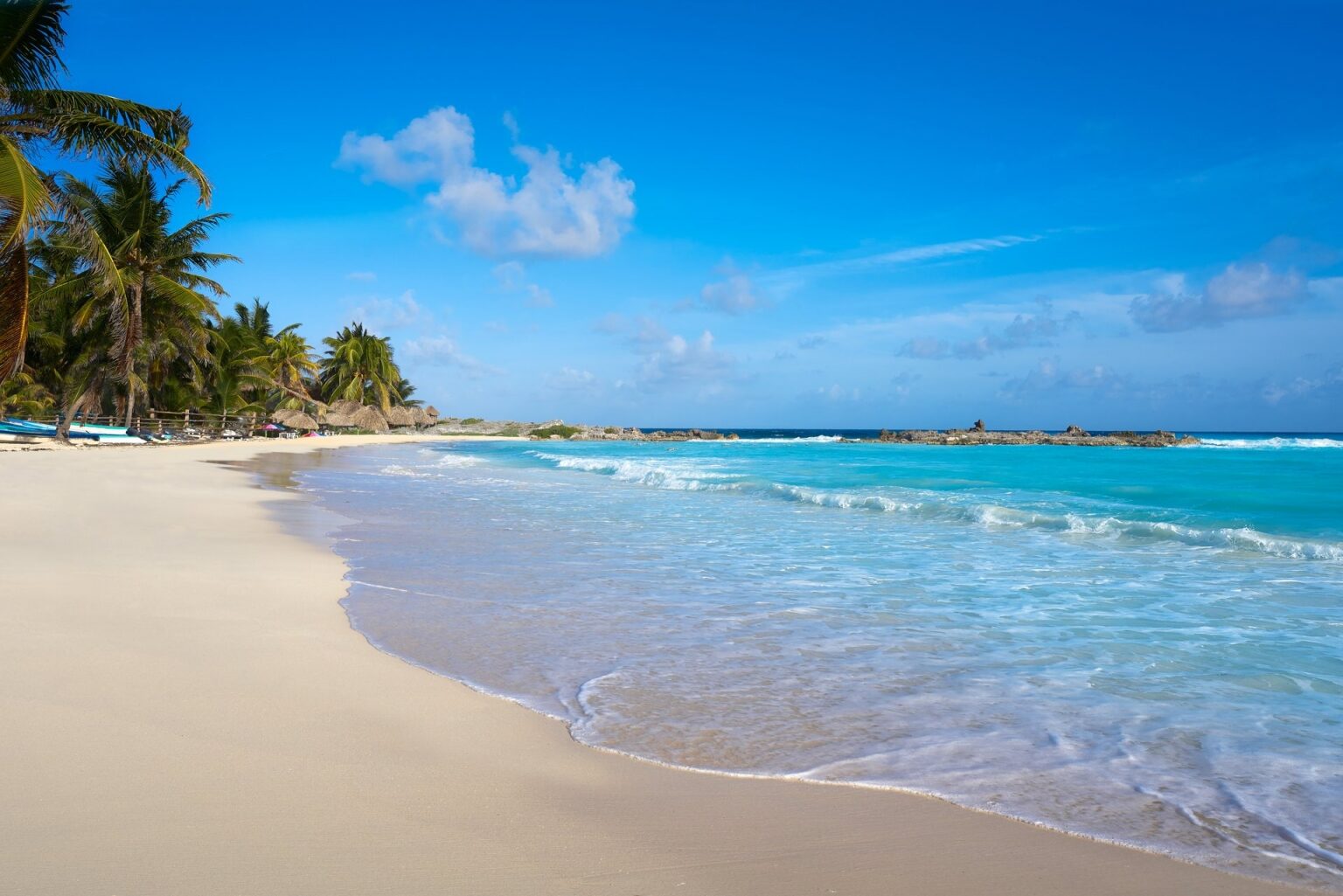 7 Best Beaches In Cozumel Celebrity Cruises