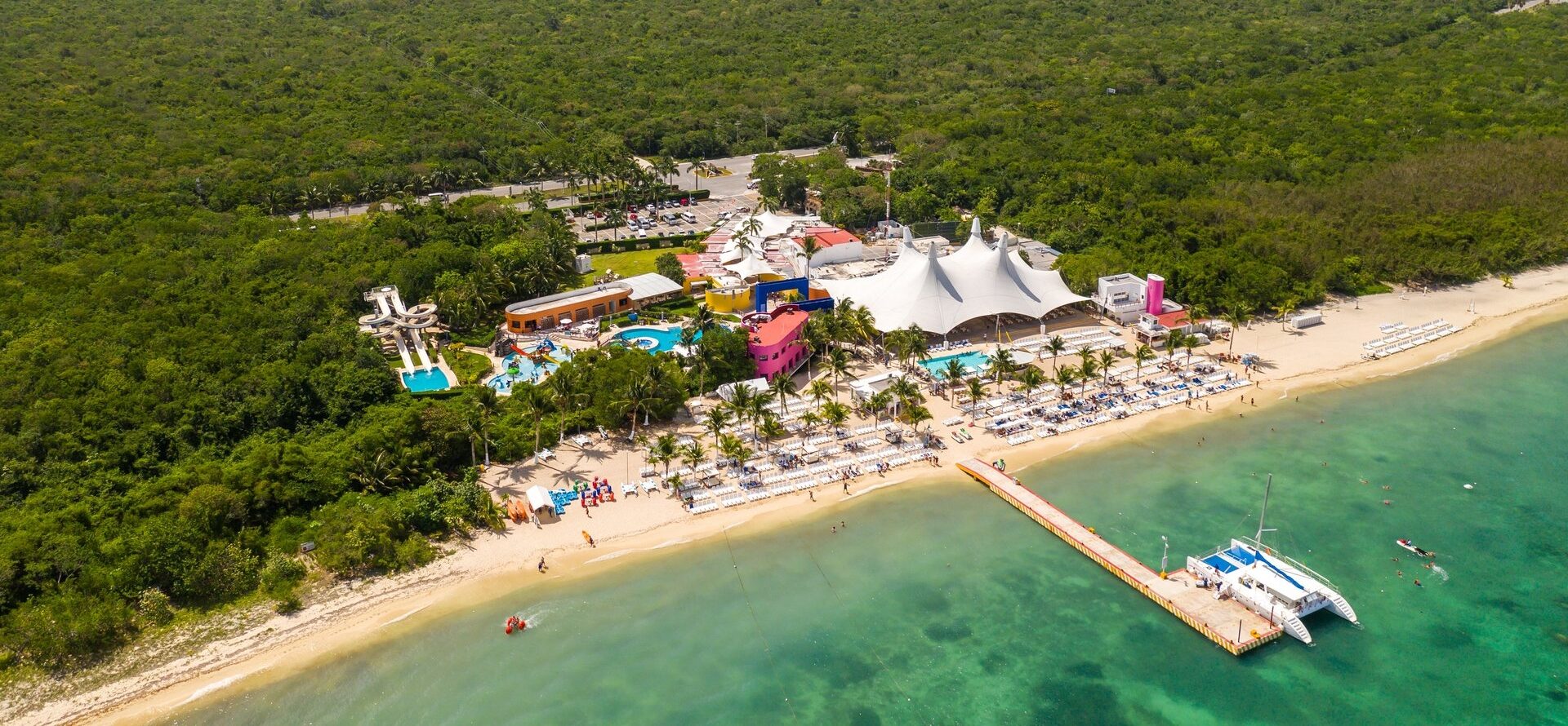 7 Best Beaches in Cozumel | Celebrity Cruises
