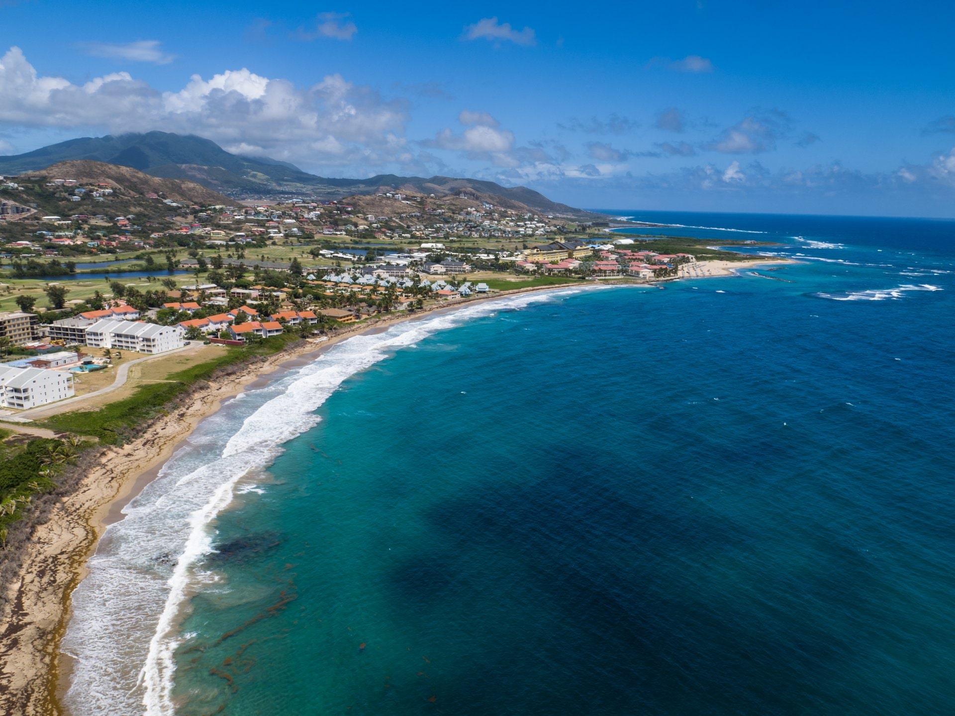 14 Best Beaches in St. Kitts & Nevis | Celebrity Cruises