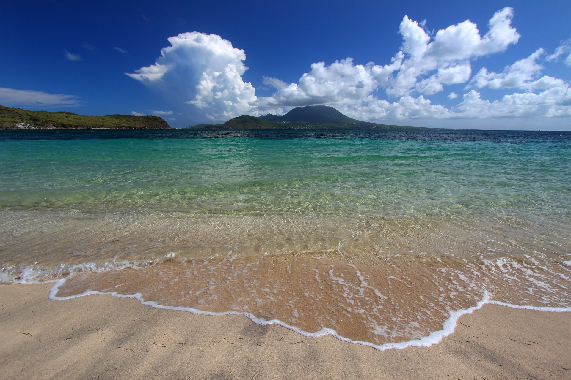 14 Best Beaches in St. Kitts & Nevis | Celebrity Cruises