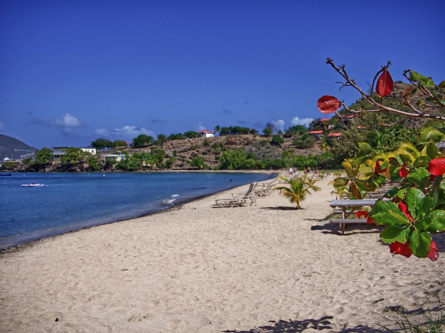 14 Best Beaches in St. Kitts & Nevis | Celebrity Cruises