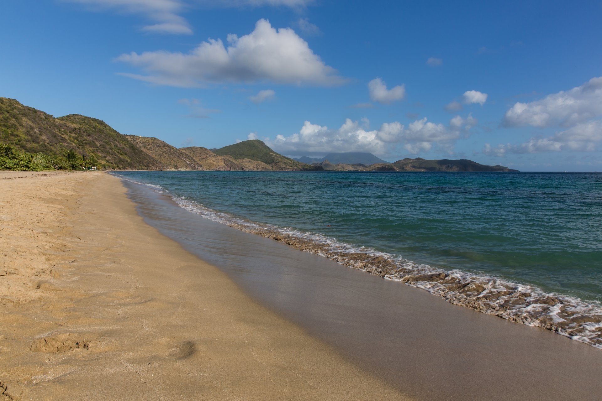 14 Best Beaches in St. Kitts & Nevis | Celebrity Cruises