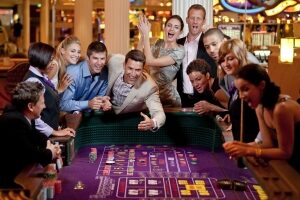 celebrity cruise casino host dimtry