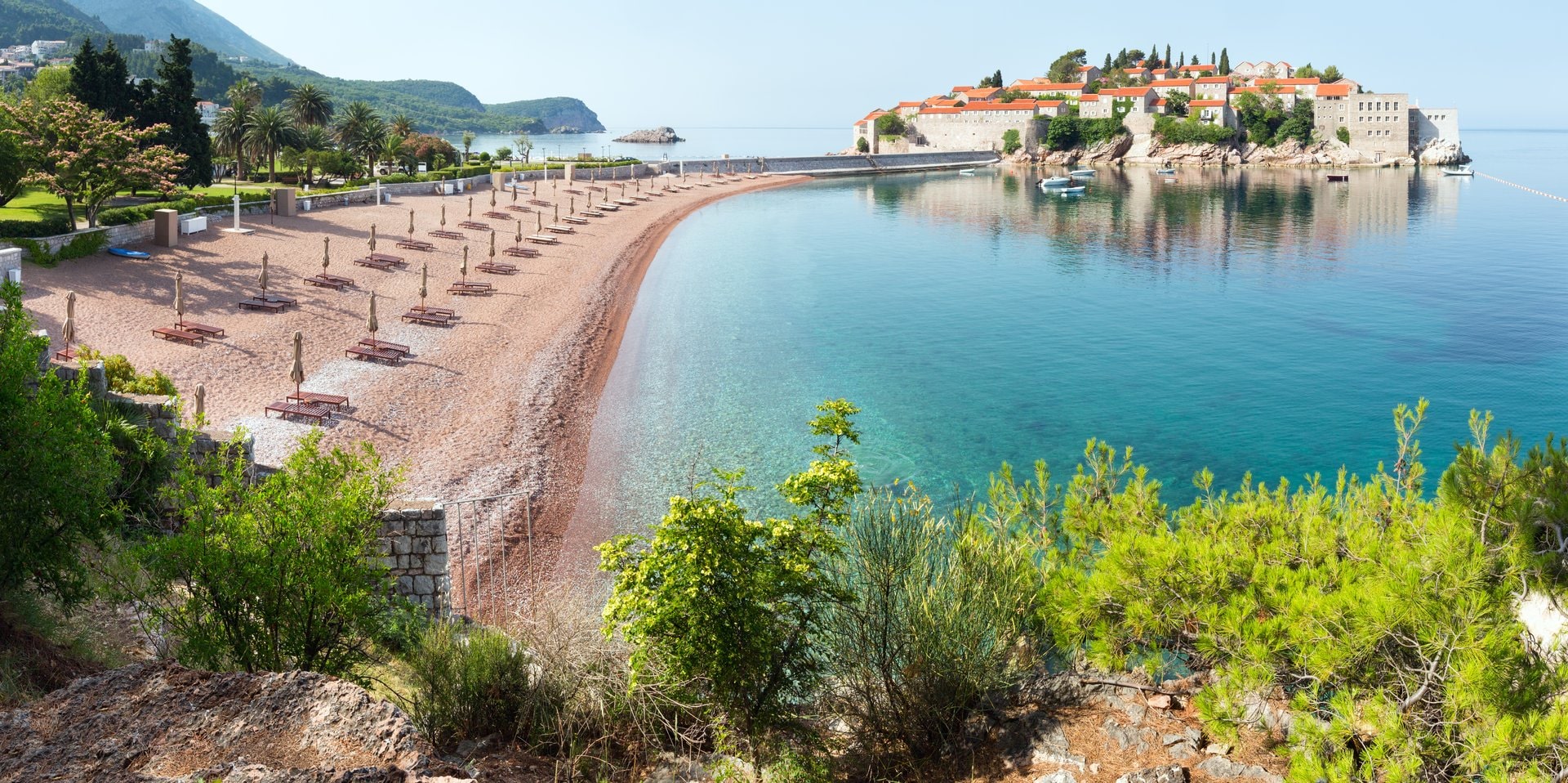 18 Best Beaches in Montenegro | Celebrity Cruises