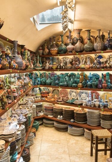 Grand Bazaar, Istanbul - Times of India Travel