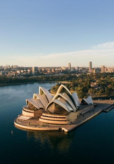 101 Free Things To Do in Sydney
