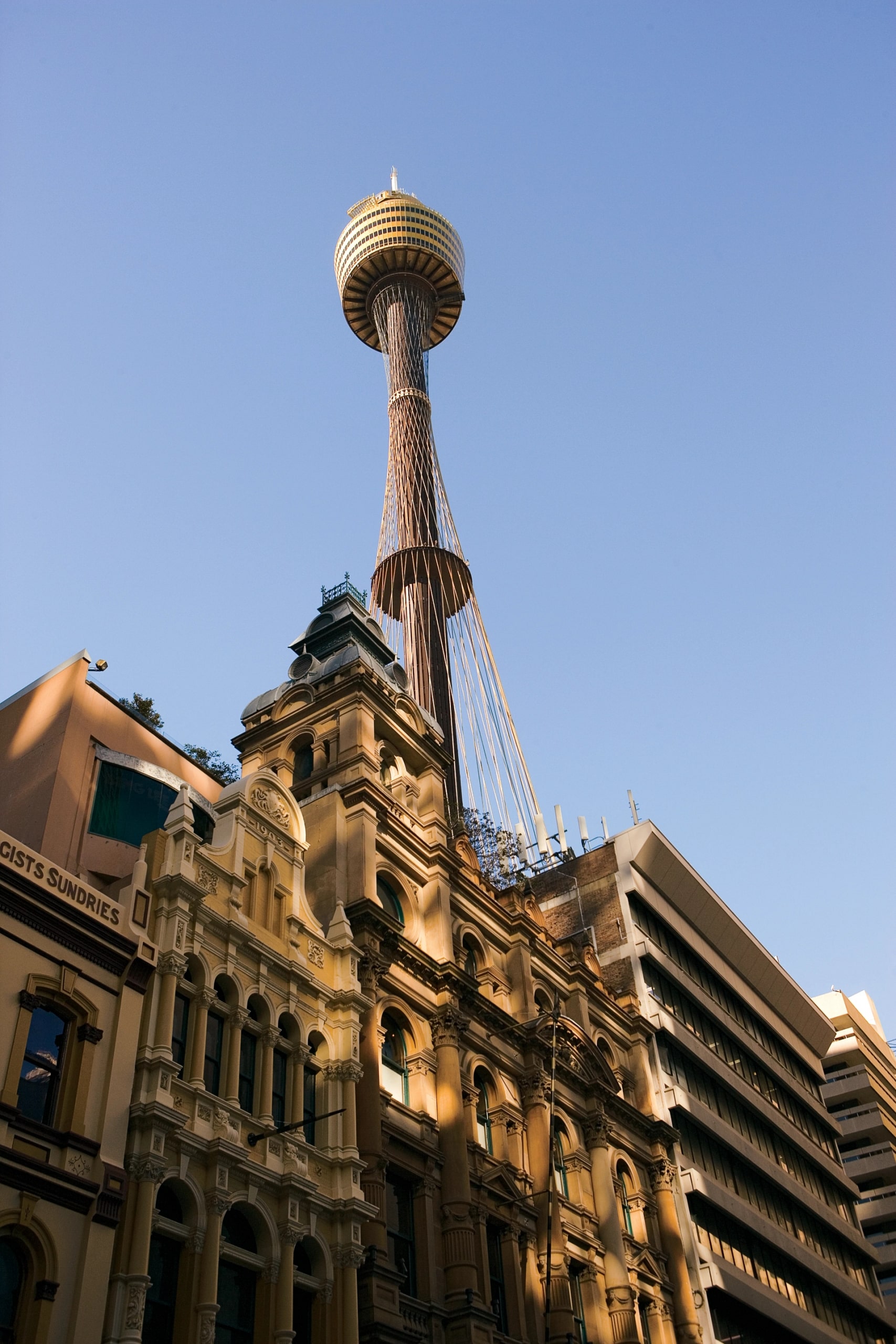 11 Famous Landmarks in Sydney | Celebrity Cruises