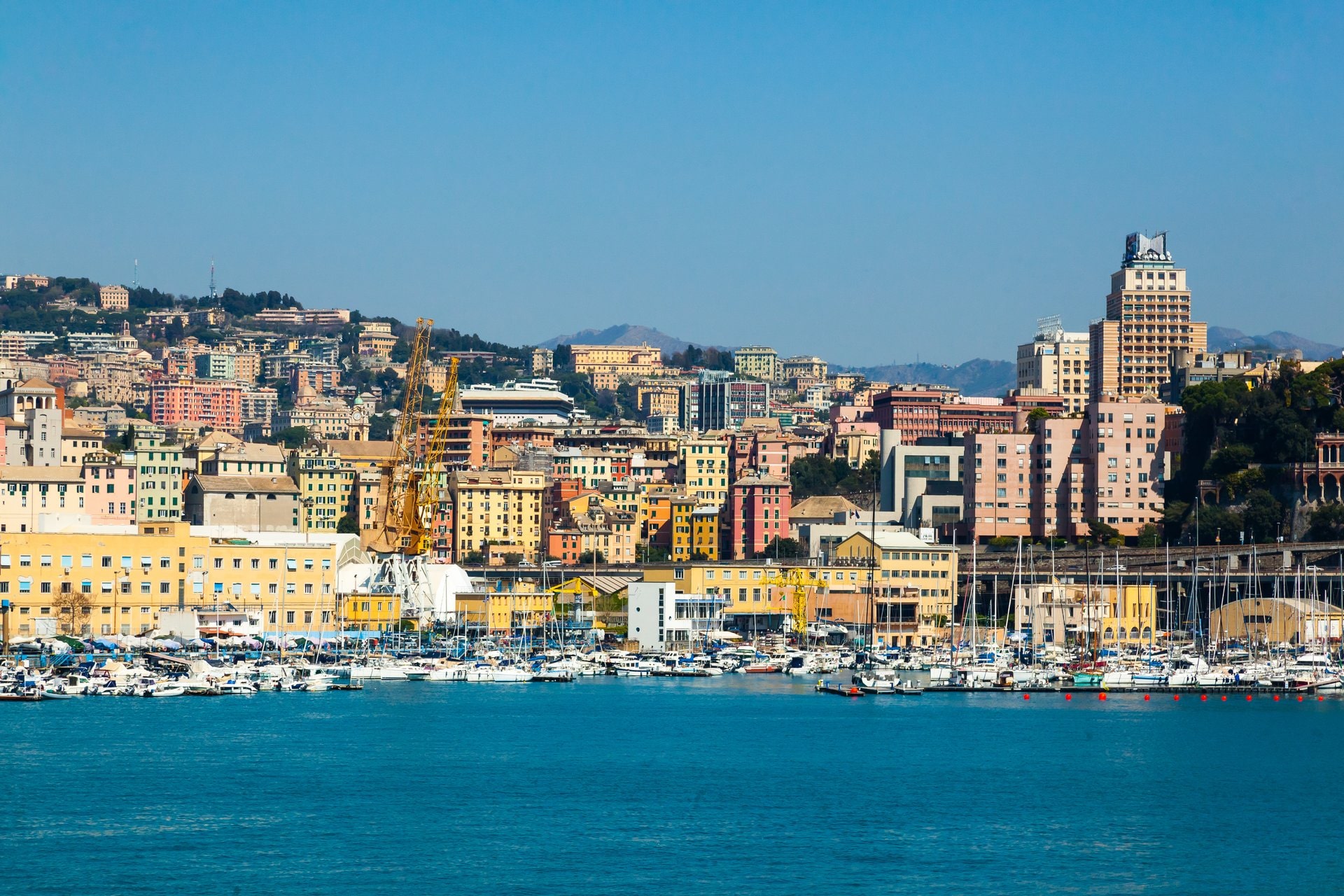 8 Classic Cities and Towns in the Italian Riviera | Celebrity Cruises