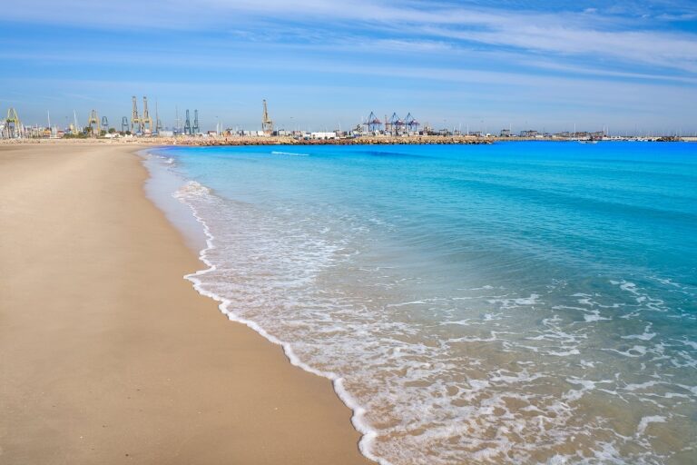 13 Best Beaches in Valencia, Spain | Celebrity Cruises