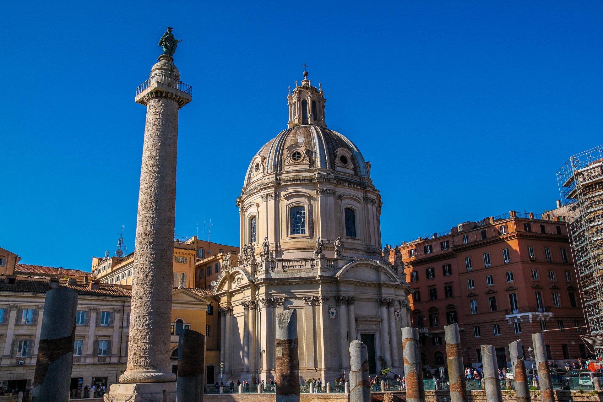 13 Best Places to Explore Rome Off the Beaten Path | Celebrity Cruises