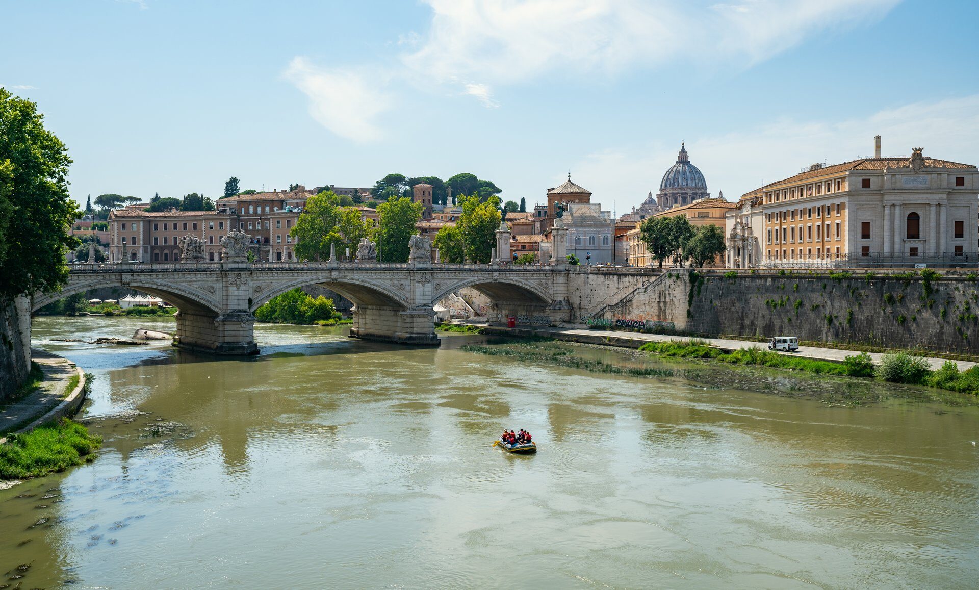 13 Best Places to Explore Rome Off the Beaten Path | Celebrity Cruises