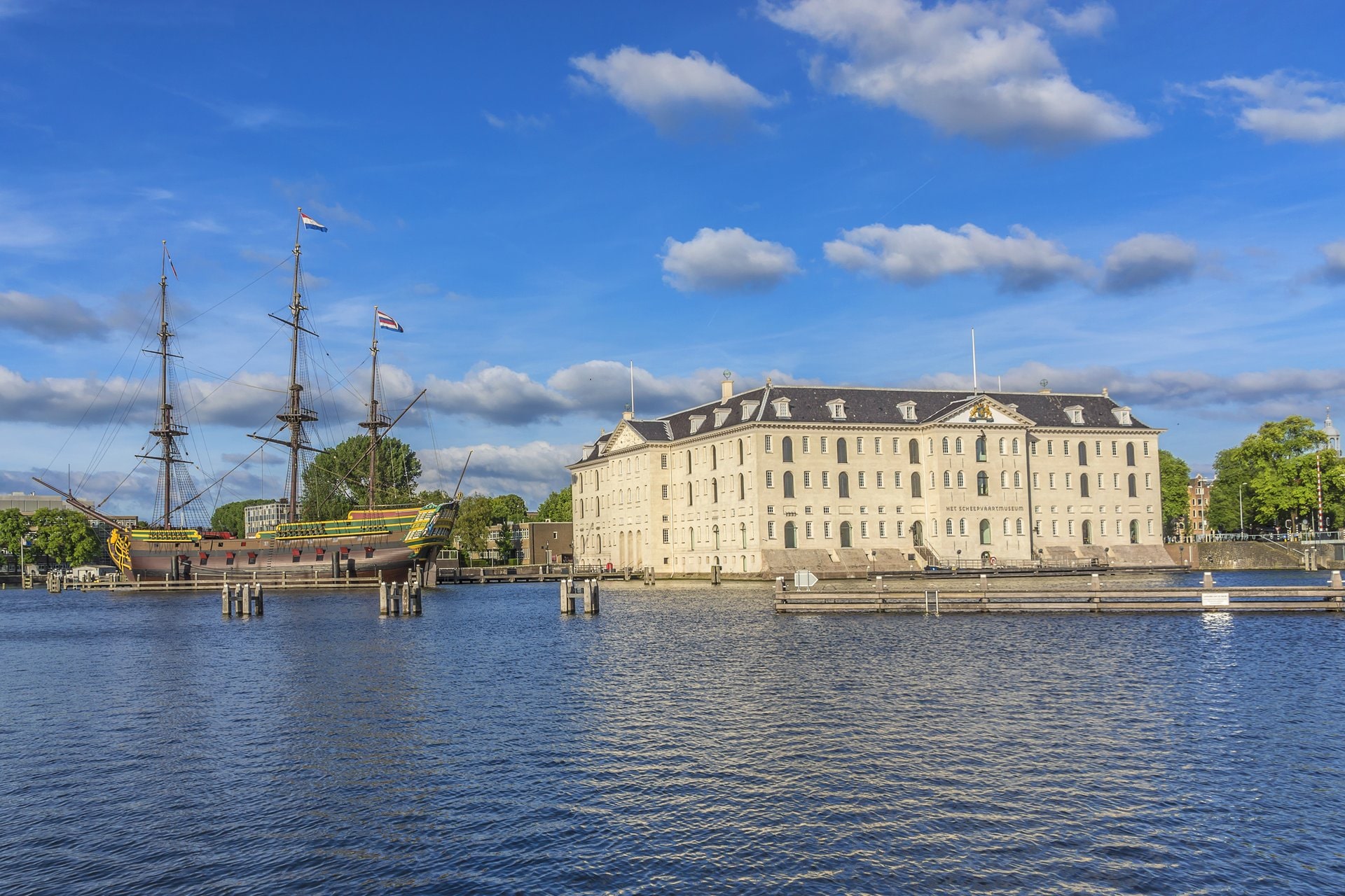 11 Best Things To Do In Downtown Amsterdam (Centrum) | Celebrity Cruises