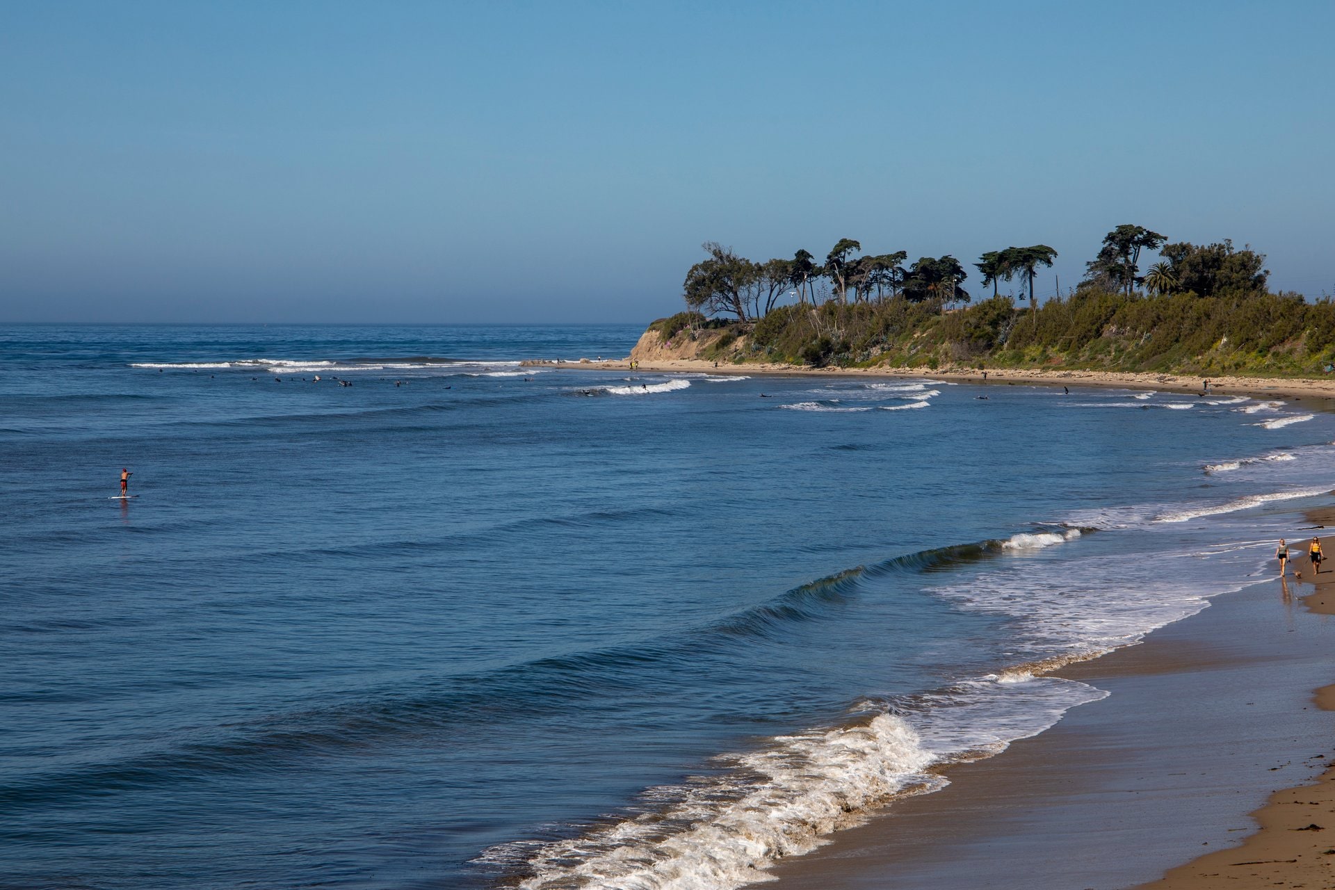 13 Best Beaches In Santa Barbara Celebrity Cruises