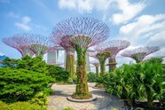 12 Famous Landmarks In Singapore Celebrity Cruises